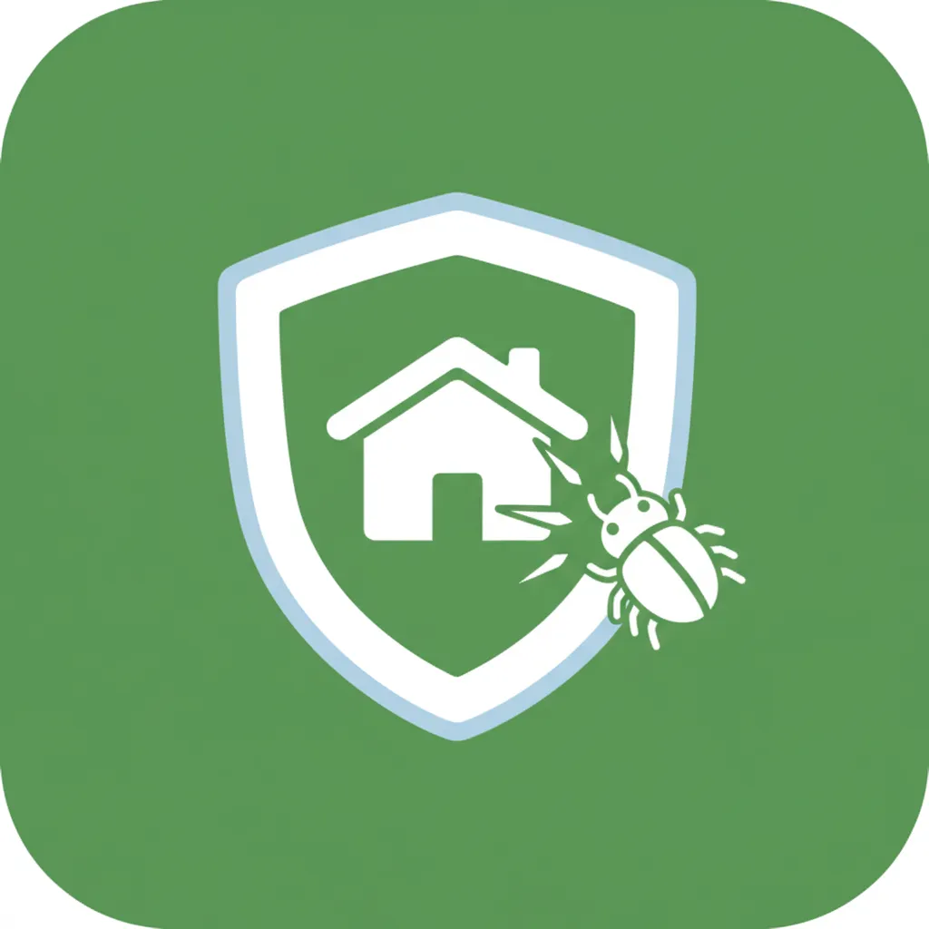 Pest Control in Springfield logo